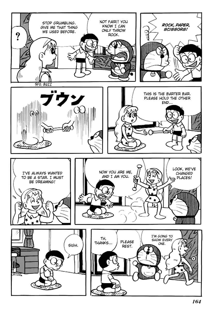 Page 7 Chapter 145 Doraemon
