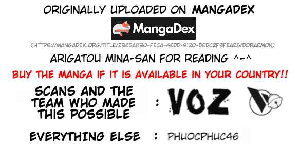 Page 11 Chapter 273 Doraemon