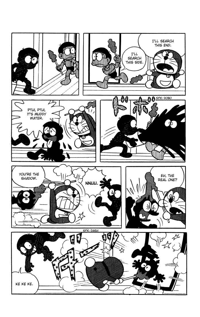 Page 10 Chapter 9 Doraemon