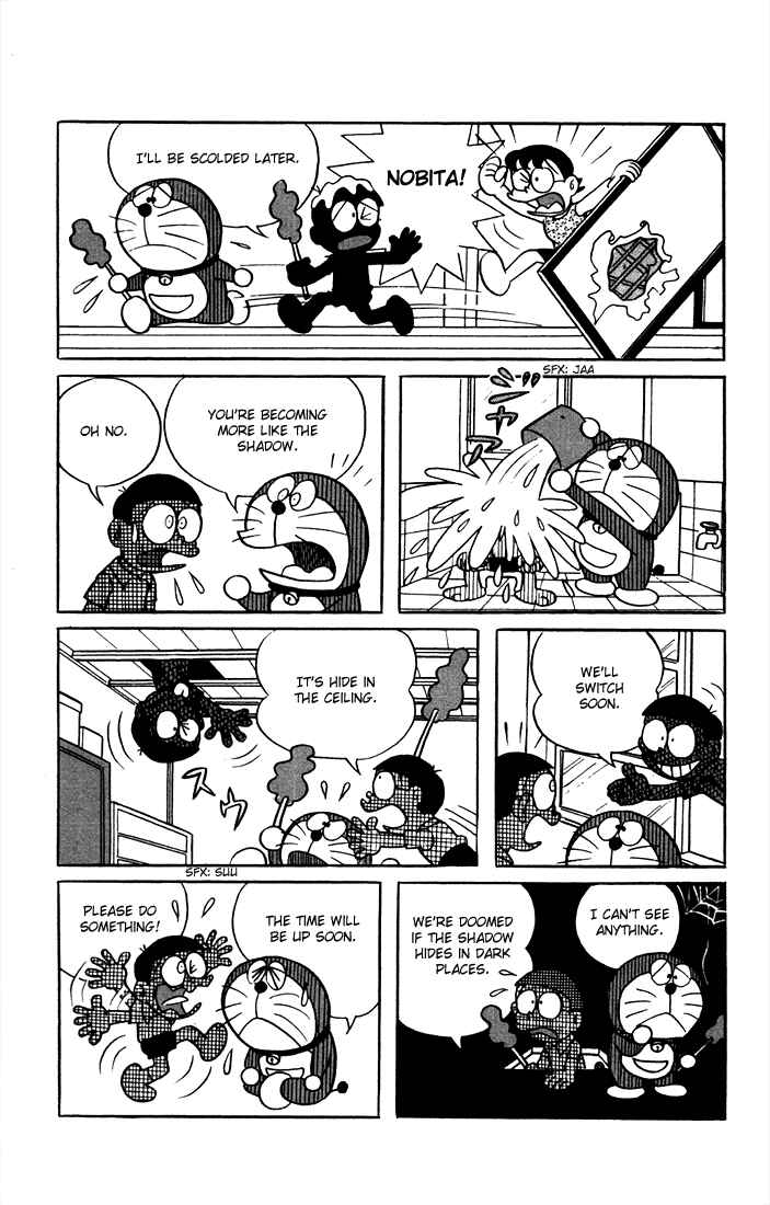 Page 11 Chapter 9 Doraemon