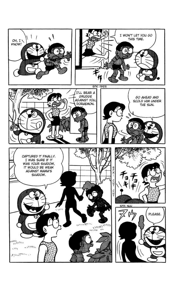 Page 12 Chapter 9 Doraemon