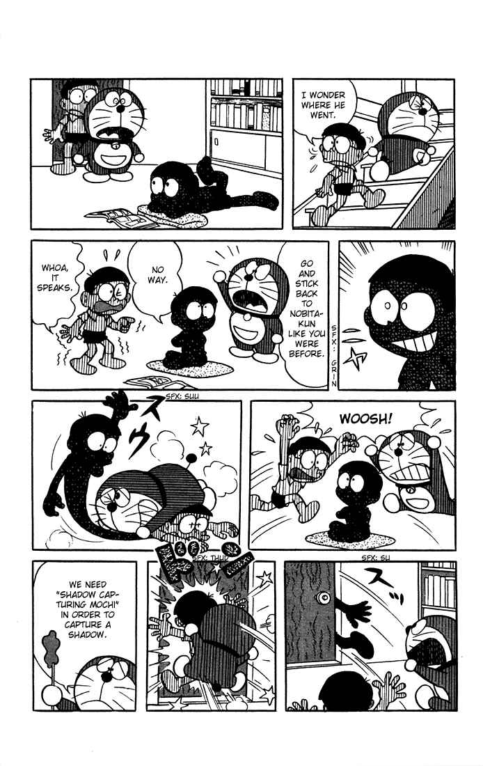 Page 9 Chapter 9 Doraemon