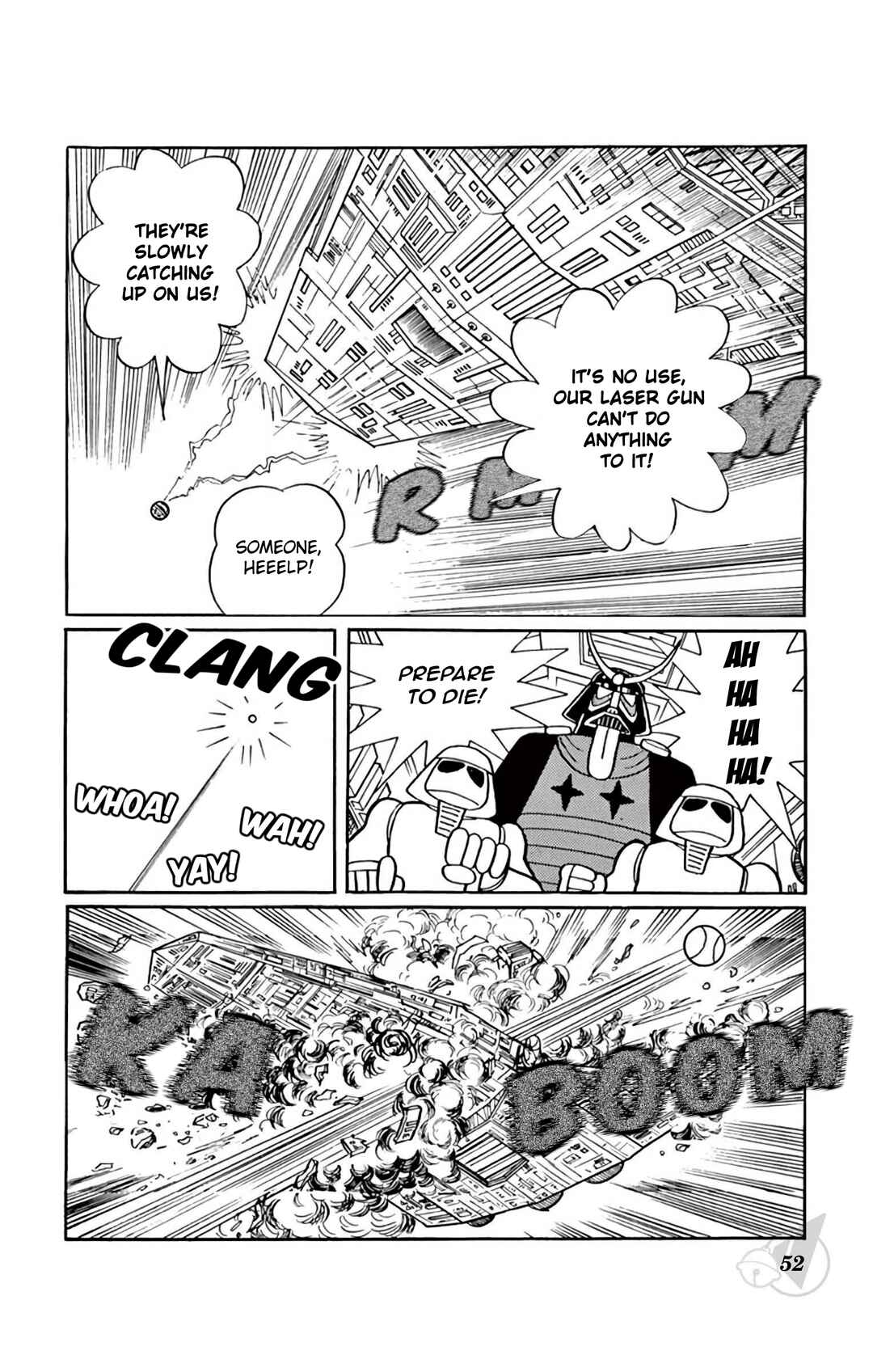 Page 23 Chapter 344 Doraemon