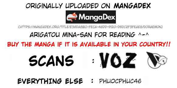 Page 9 Chapter 310 Doraemon