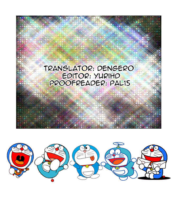 Page 9 Chapter 74 Doraemon