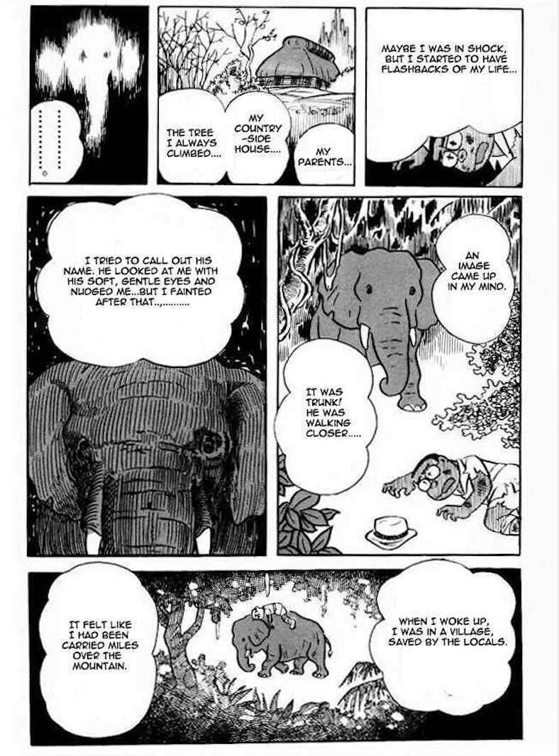 Page 15 Chapter 88 Doraemon