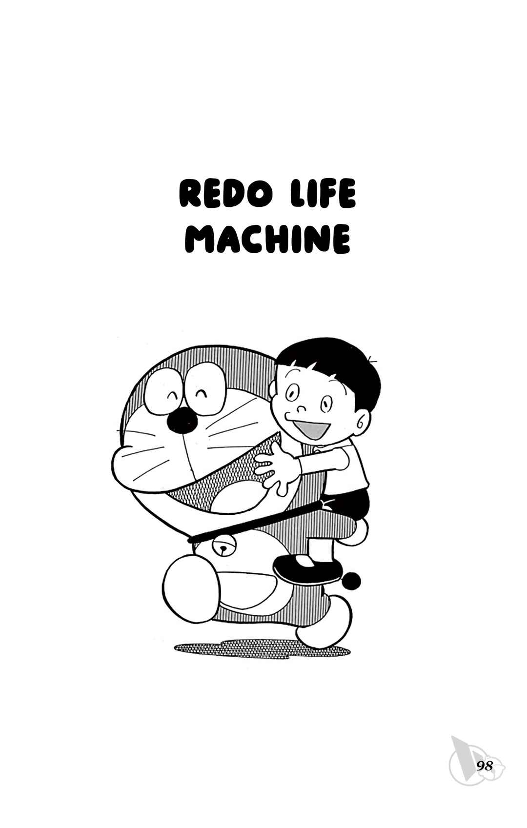 Page 1 Chapter 276 Doraemon