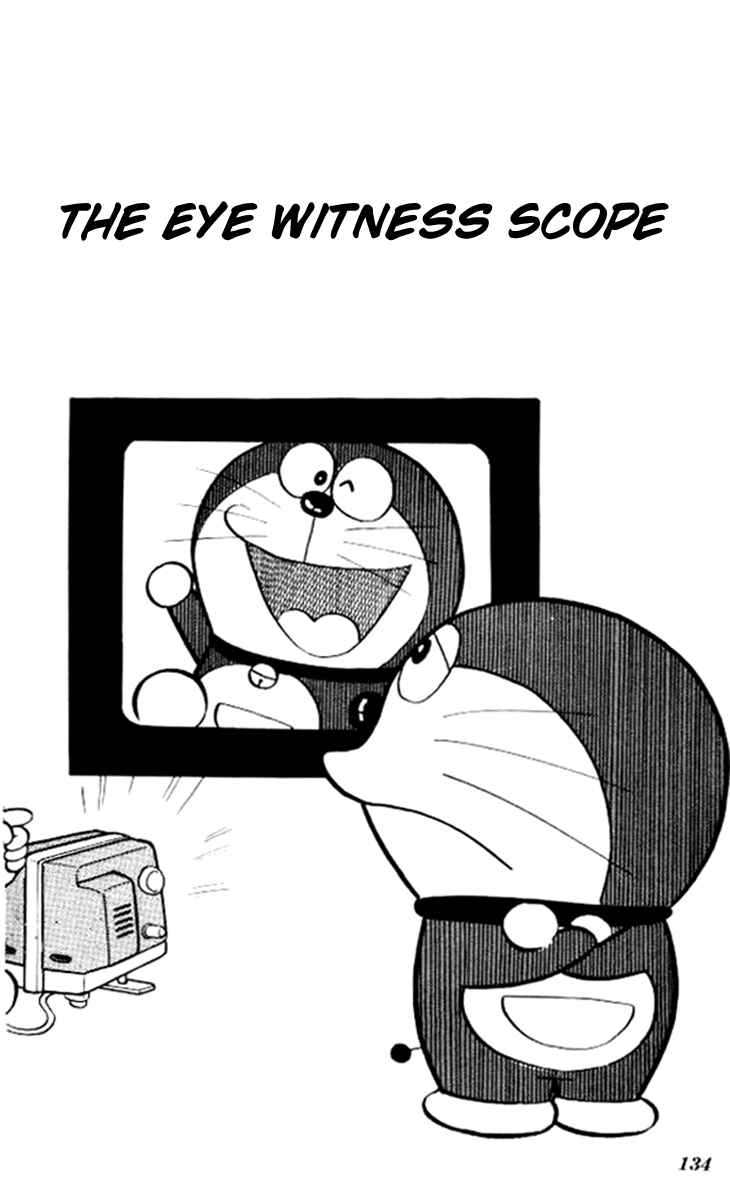 Page 1 Chapter 142 Doraemon