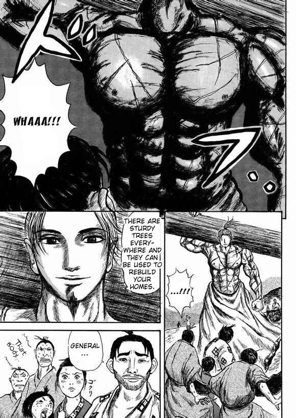Page 18 Chapter Unknown_b2a1 Li Mu