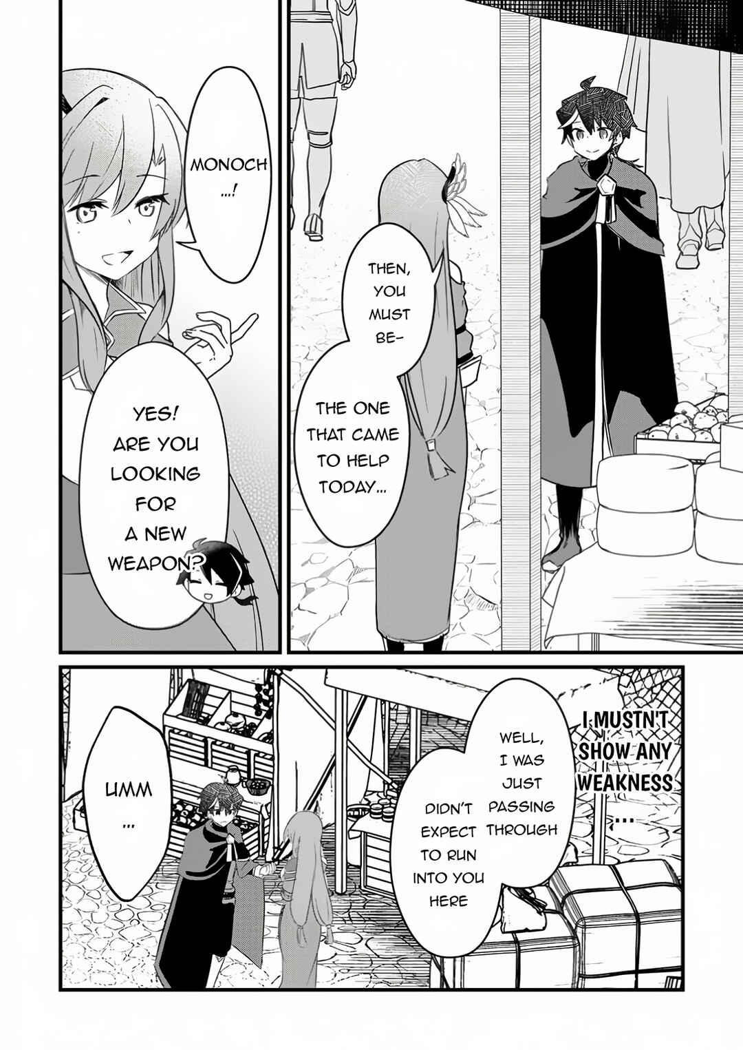 Page 7 Chapter 8.1 Zatsuyo Gakari Ken Shien Jutsu Shi Ha Party Tsuiho Ni Akogareru ~Seken Ha Tsuiho Boomnanoni, Ore Wo Kadai Hyoka Suru Party Member Tachi Ga Kesshite Tebanaso to Shitekurenai~