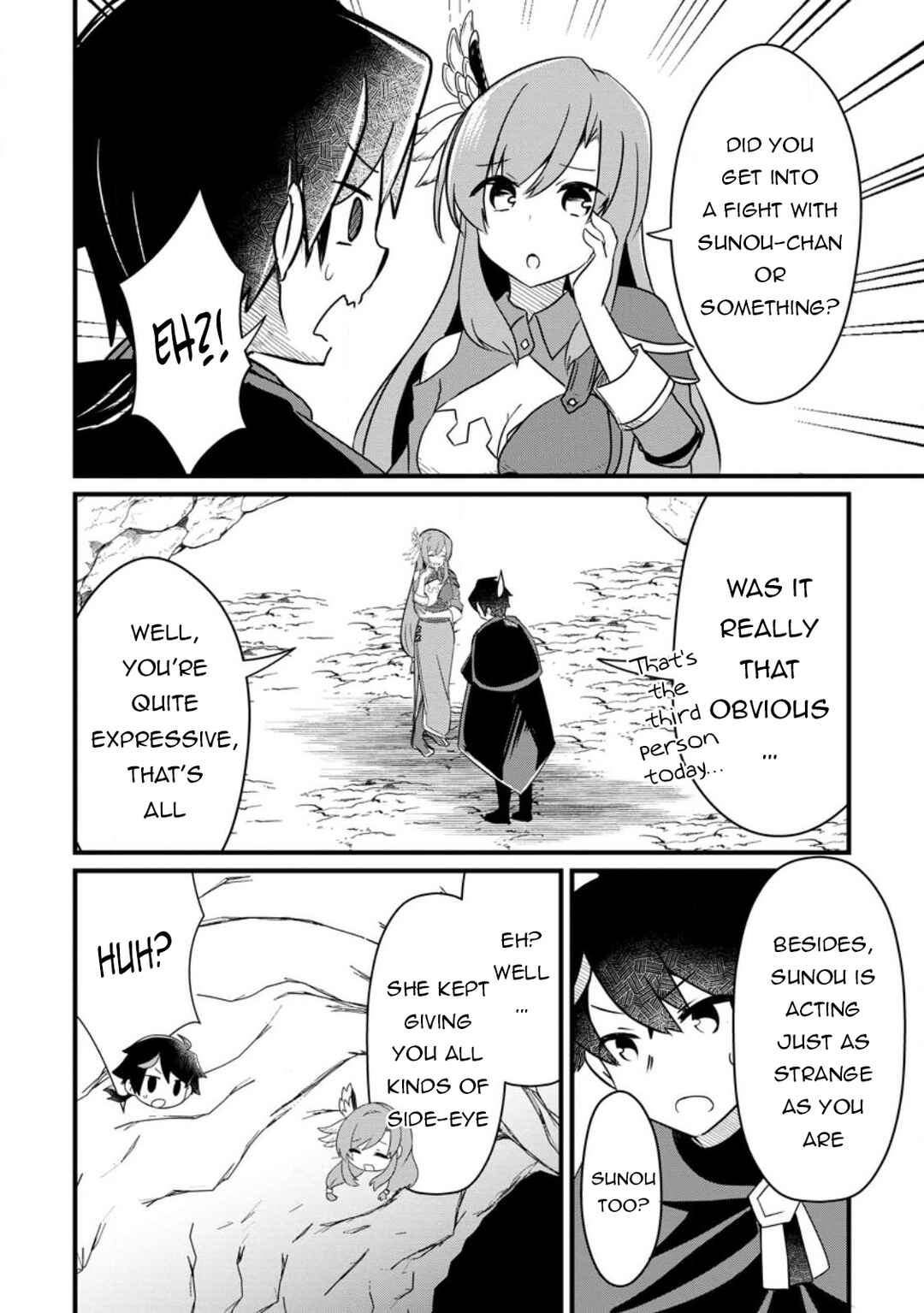 Page 8 Chapter 2.2 Zatsuyo Gakari Ken Shien Jutsu Shi Ha Party Tsuiho Ni Akogareru ~Seken Ha Tsuiho Boomnanoni, Ore Wo Kadai Hyoka Suru Party Member Tachi Ga Kesshite Tebanaso to Shitekurenai~