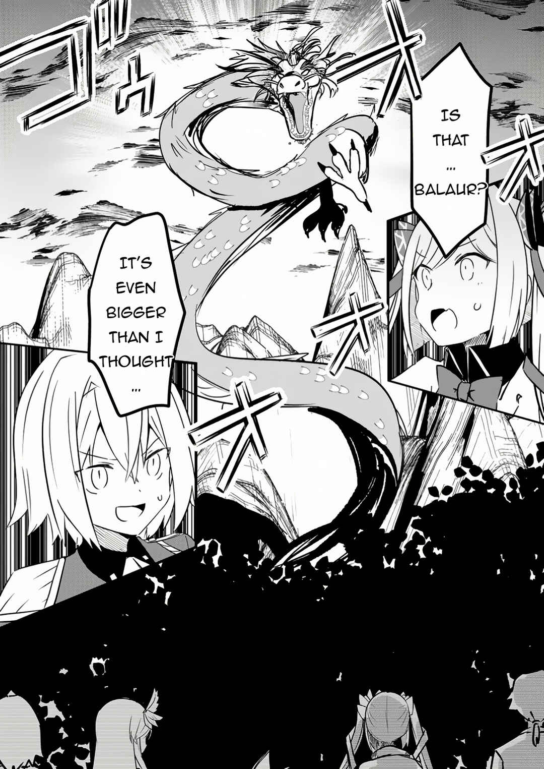 Page 4 Chapter 9.2 Zatsuyo Gakari Ken Shien Jutsu Shi Ha Party Tsuiho Ni Akogareru ~Seken Ha Tsuiho Boomnanoni, Ore Wo Kadai Hyoka Suru Party Member Tachi Ga Kesshite Tebanaso to Shitekurenai~