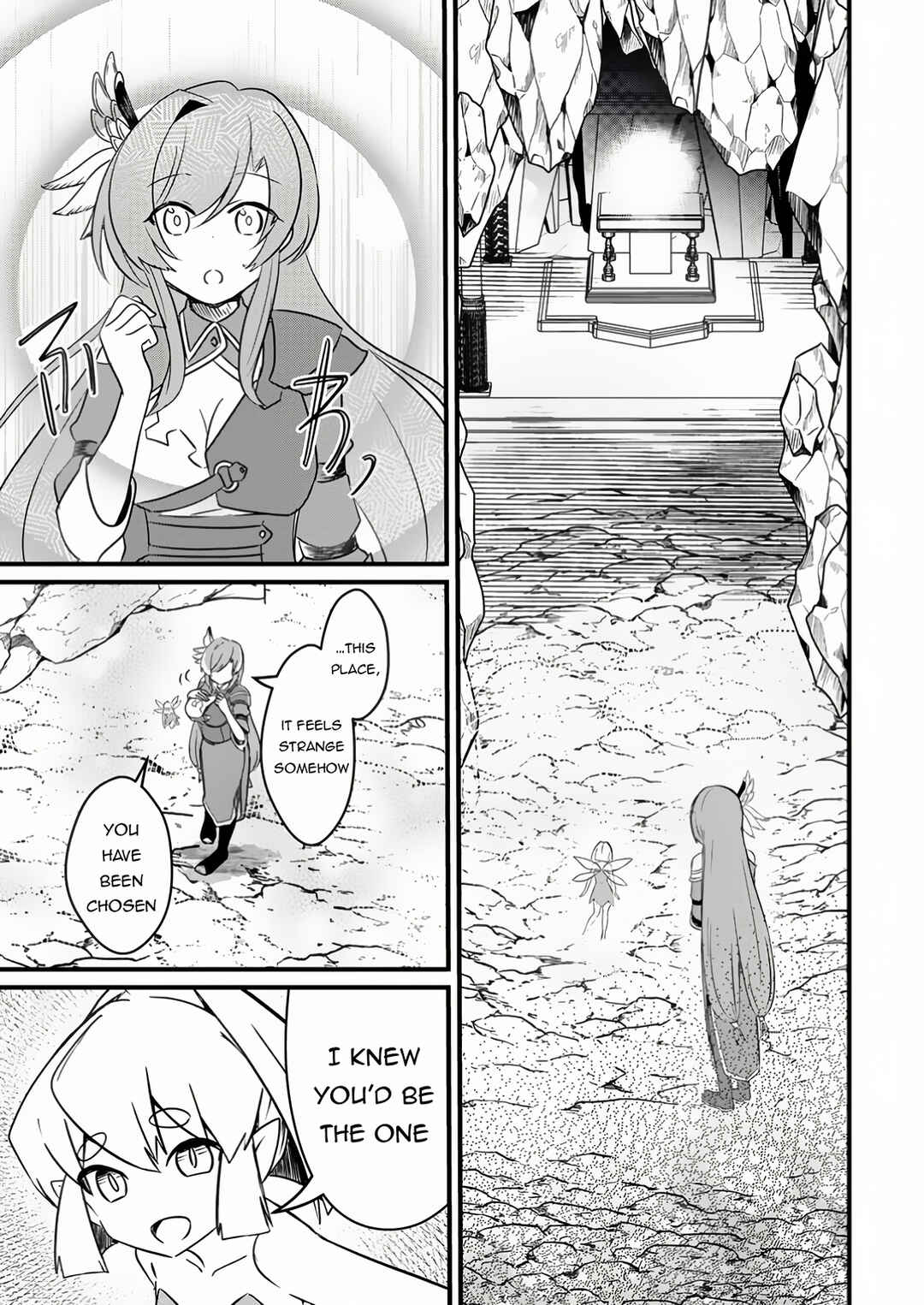 Page 7 Chapter 9.2 Zatsuyo Gakari Ken Shien Jutsu Shi Ha Party Tsuiho Ni Akogareru ~Seken Ha Tsuiho Boomnanoni, Ore Wo Kadai Hyoka Suru Party Member Tachi Ga Kesshite Tebanaso to Shitekurenai~