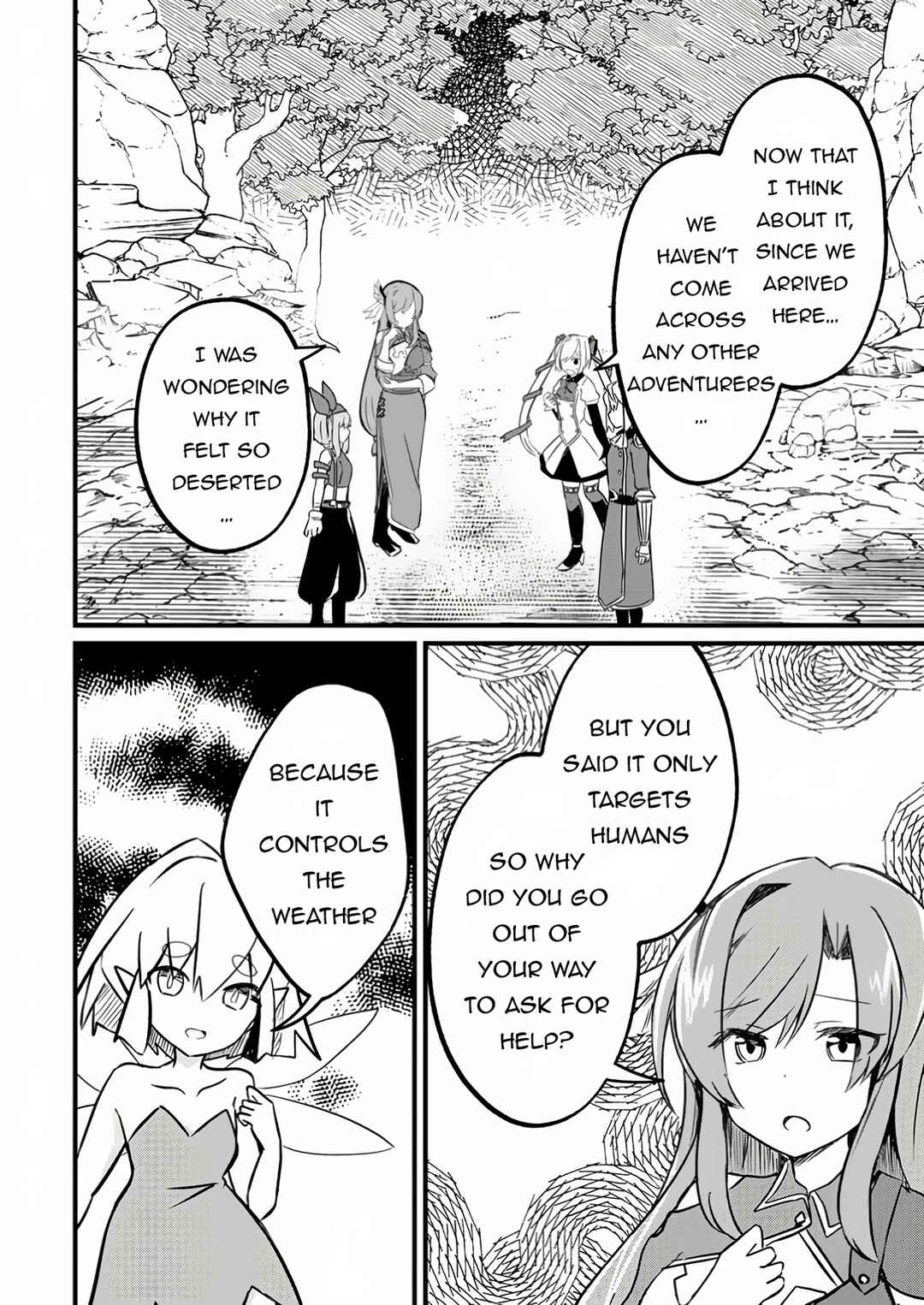 Page 5 Chapter 9.1 Zatsuyo Gakari Ken Shien Jutsu Shi Ha Party Tsuiho Ni Akogareru ~Seken Ha Tsuiho Boomnanoni, Ore Wo Kadai Hyoka Suru Party Member Tachi Ga Kesshite Tebanaso to Shitekurenai~