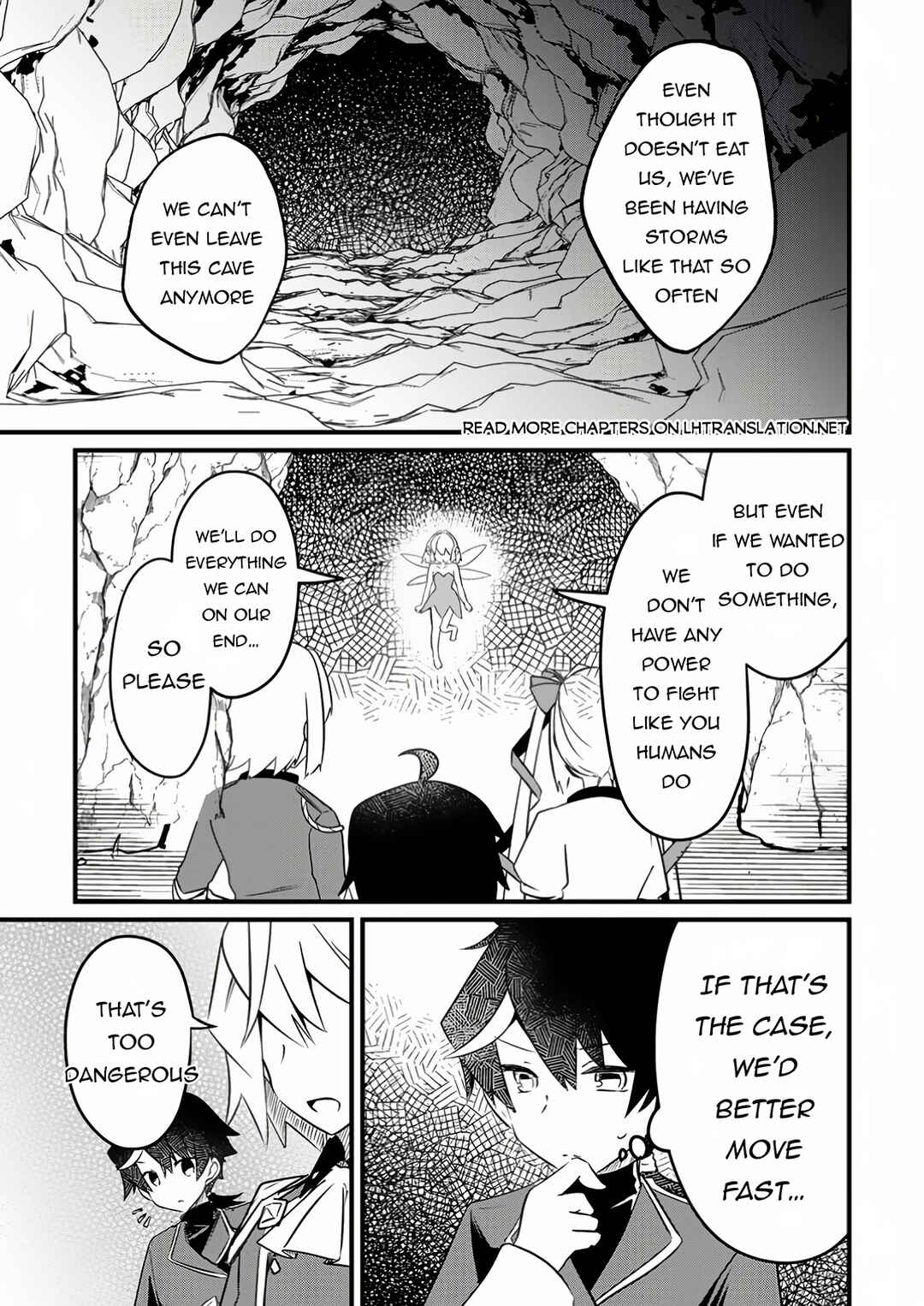 Page 6 Chapter 9.1 Zatsuyo Gakari Ken Shien Jutsu Shi Ha Party Tsuiho Ni Akogareru ~Seken Ha Tsuiho Boomnanoni, Ore Wo Kadai Hyoka Suru Party Member Tachi Ga Kesshite Tebanaso to Shitekurenai~