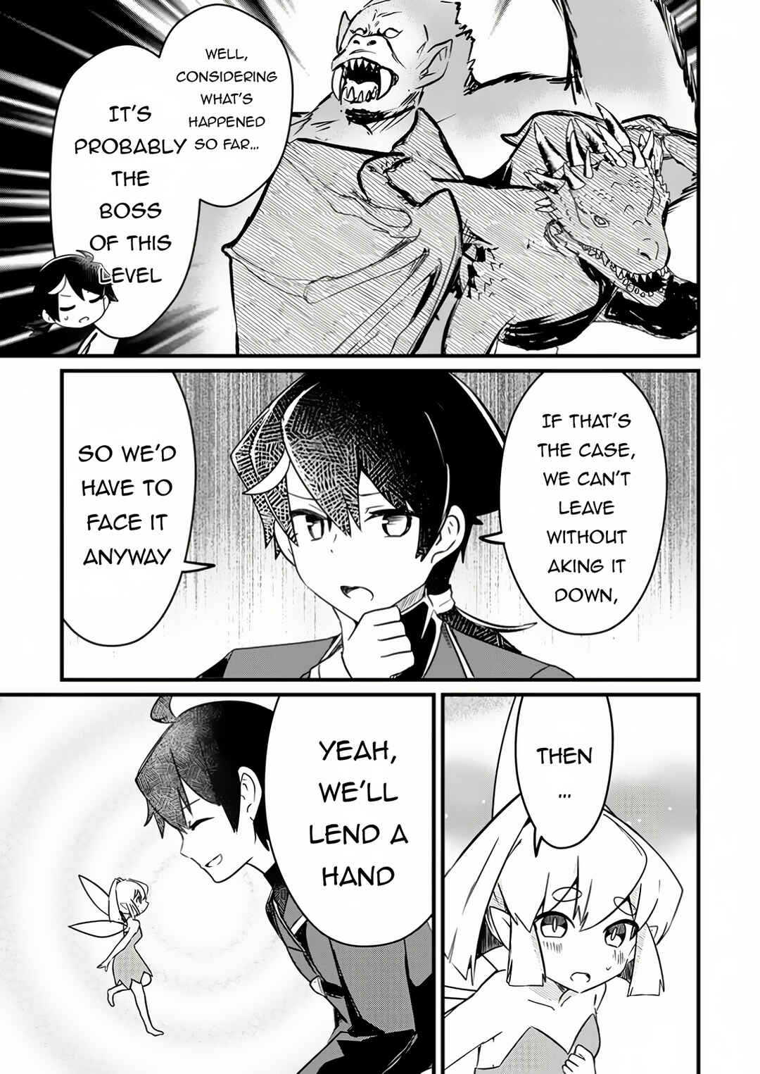 Page 8 Chapter 9.1 Zatsuyo Gakari Ken Shien Jutsu Shi Ha Party Tsuiho Ni Akogareru ~Seken Ha Tsuiho Boomnanoni, Ore Wo Kadai Hyoka Suru Party Member Tachi Ga Kesshite Tebanaso to Shitekurenai~