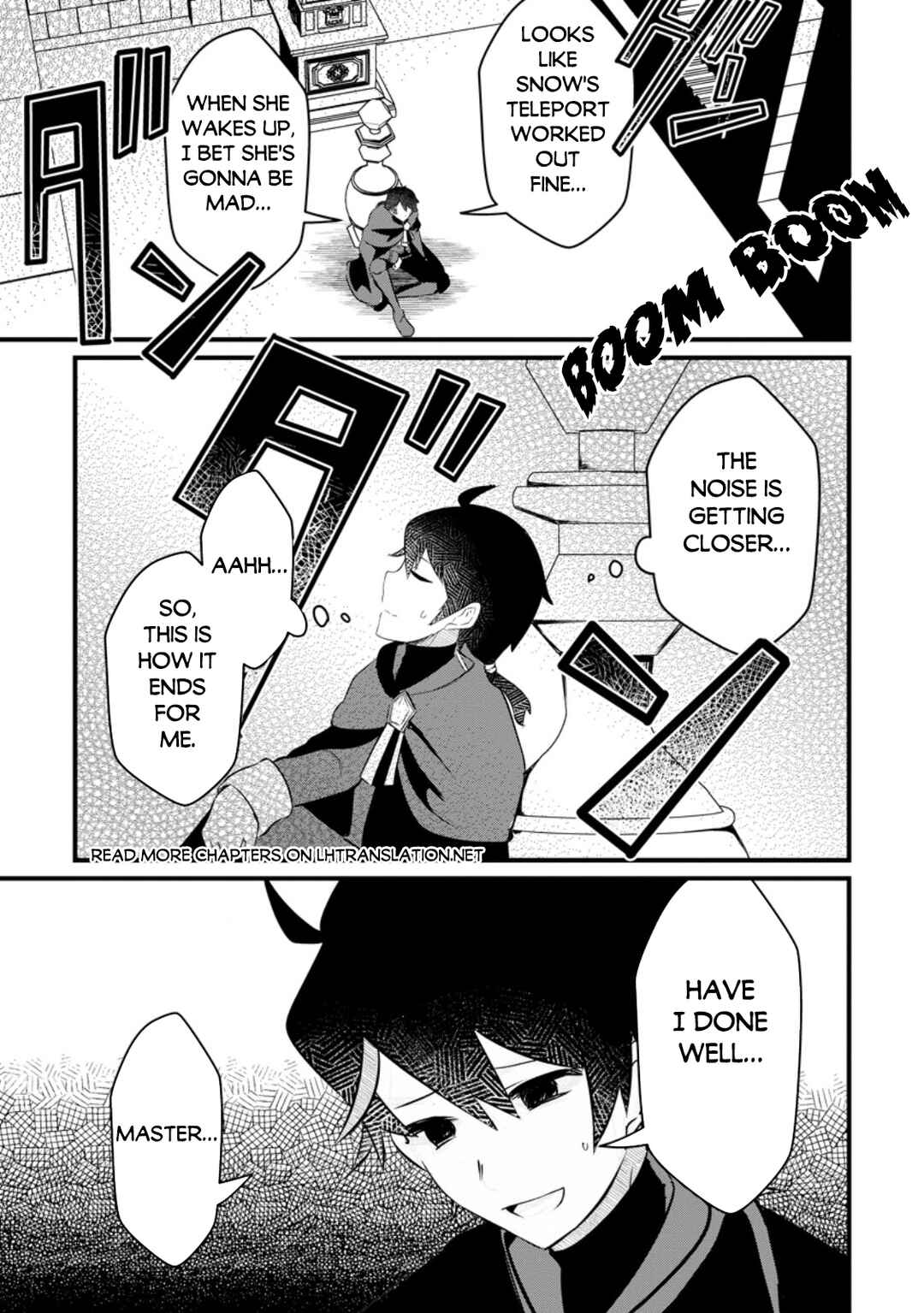 Page 2 Chapter 5.1 Zatsuyo Gakari Ken Shien Jutsu Shi Ha Party Tsuiho Ni Akogareru ~Seken Ha Tsuiho Boomnanoni, Ore Wo Kadai Hyoka Suru Party Member Tachi Ga Kesshite Tebanaso to Shitekurenai~