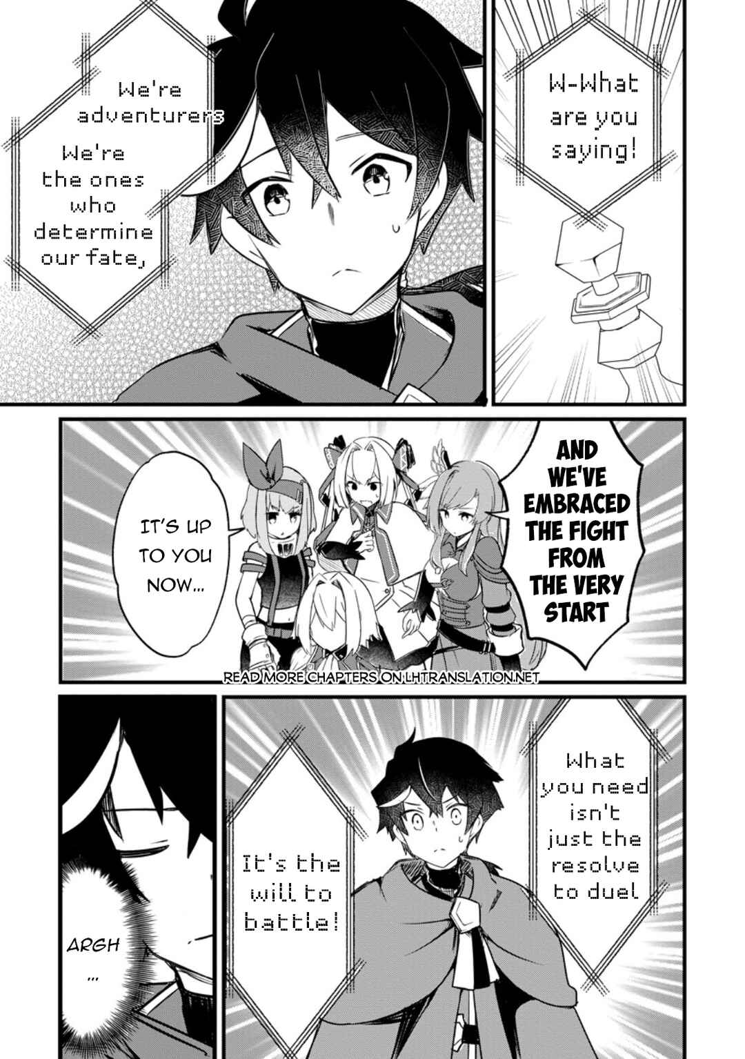 Page 2 Chapter 5.2 Zatsuyo Gakari Ken Shien Jutsu Shi Ha Party Tsuiho Ni Akogareru ~Seken Ha Tsuiho Boomnanoni, Ore Wo Kadai Hyoka Suru Party Member Tachi Ga Kesshite Tebanaso to Shitekurenai~