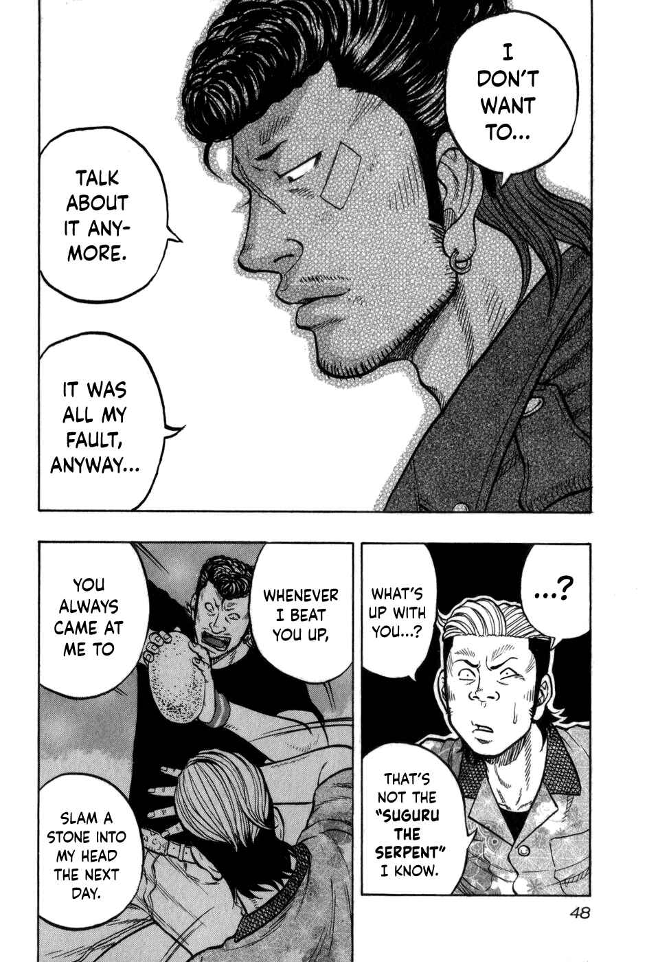 Page 10 Chapter 2 Harumichi