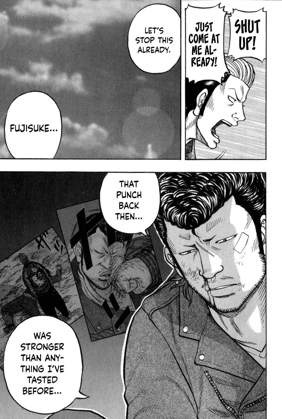 Page 19 Chapter 2 Harumichi