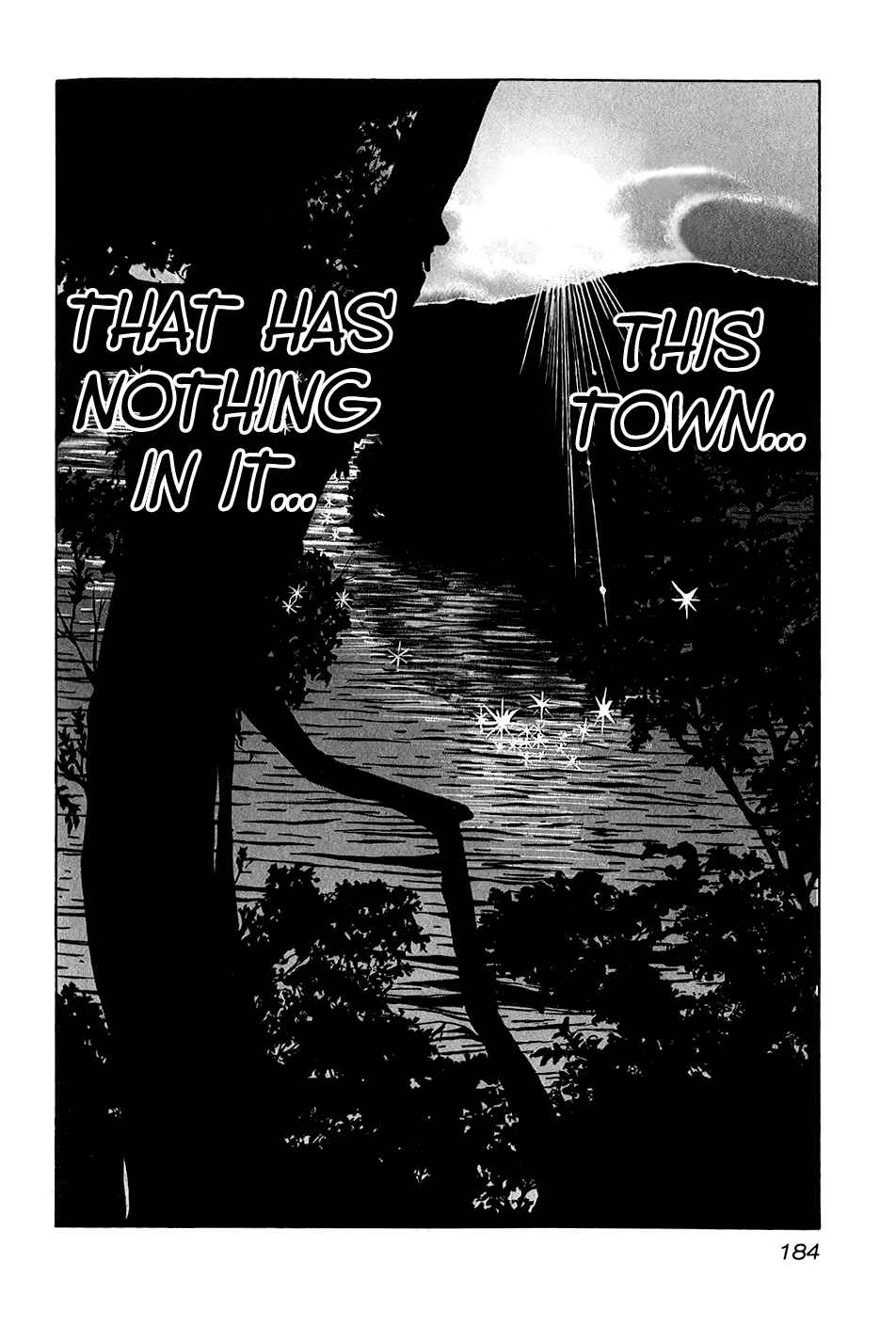 Page 20 Chapter 26 Harumichi
