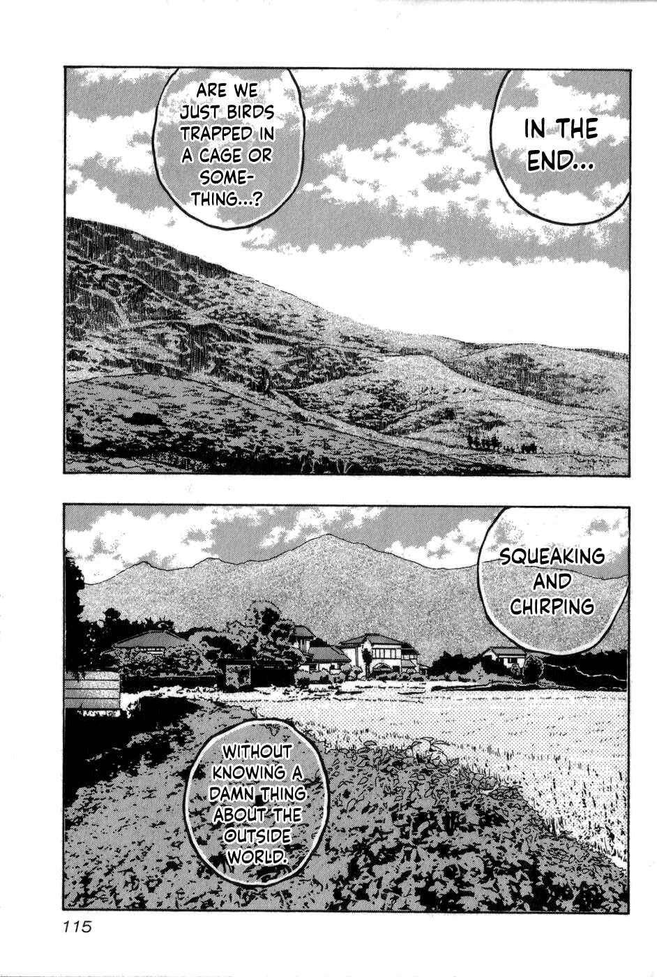 Page 7 Chapter 5 Harumichi