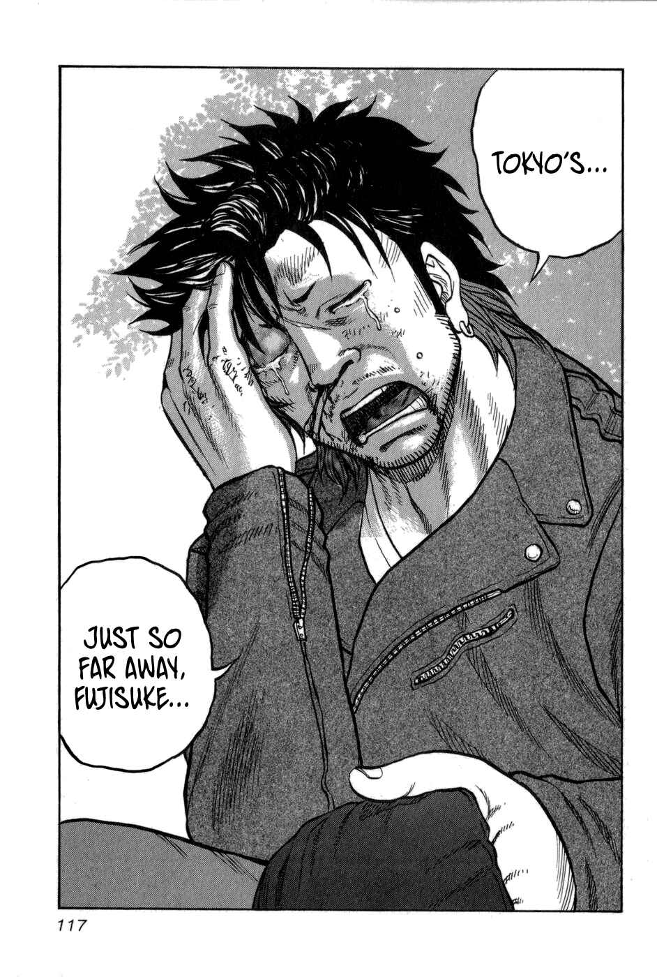 Page 9 Chapter 5 Harumichi