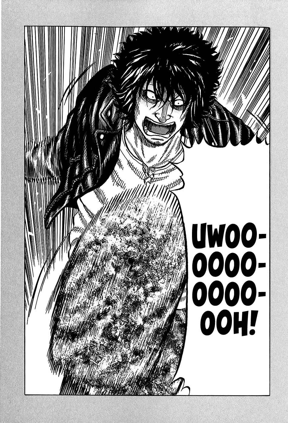 Page 9 Chapter 21 Harumichi
