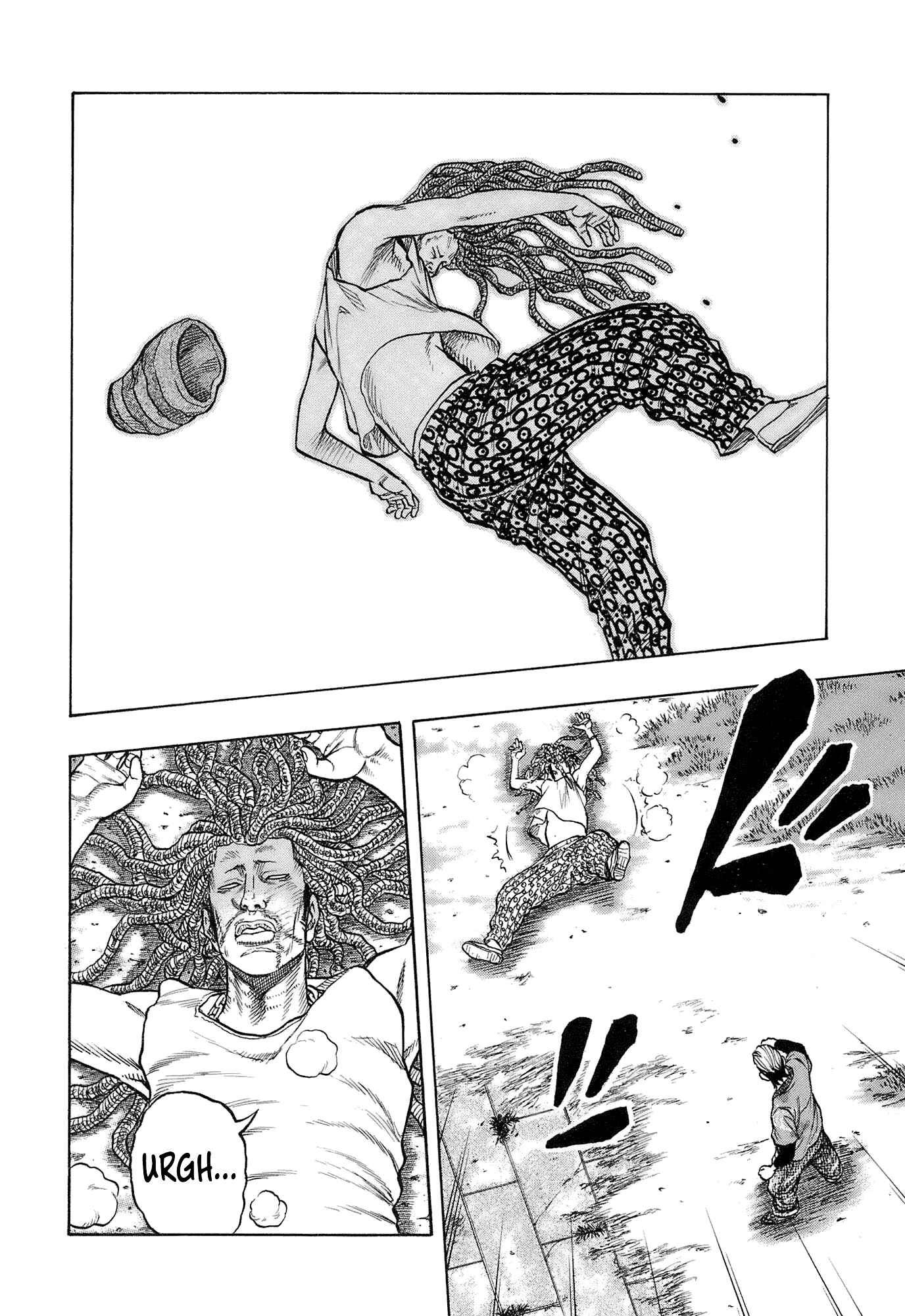 Page 10 Chapter 17 Harumichi