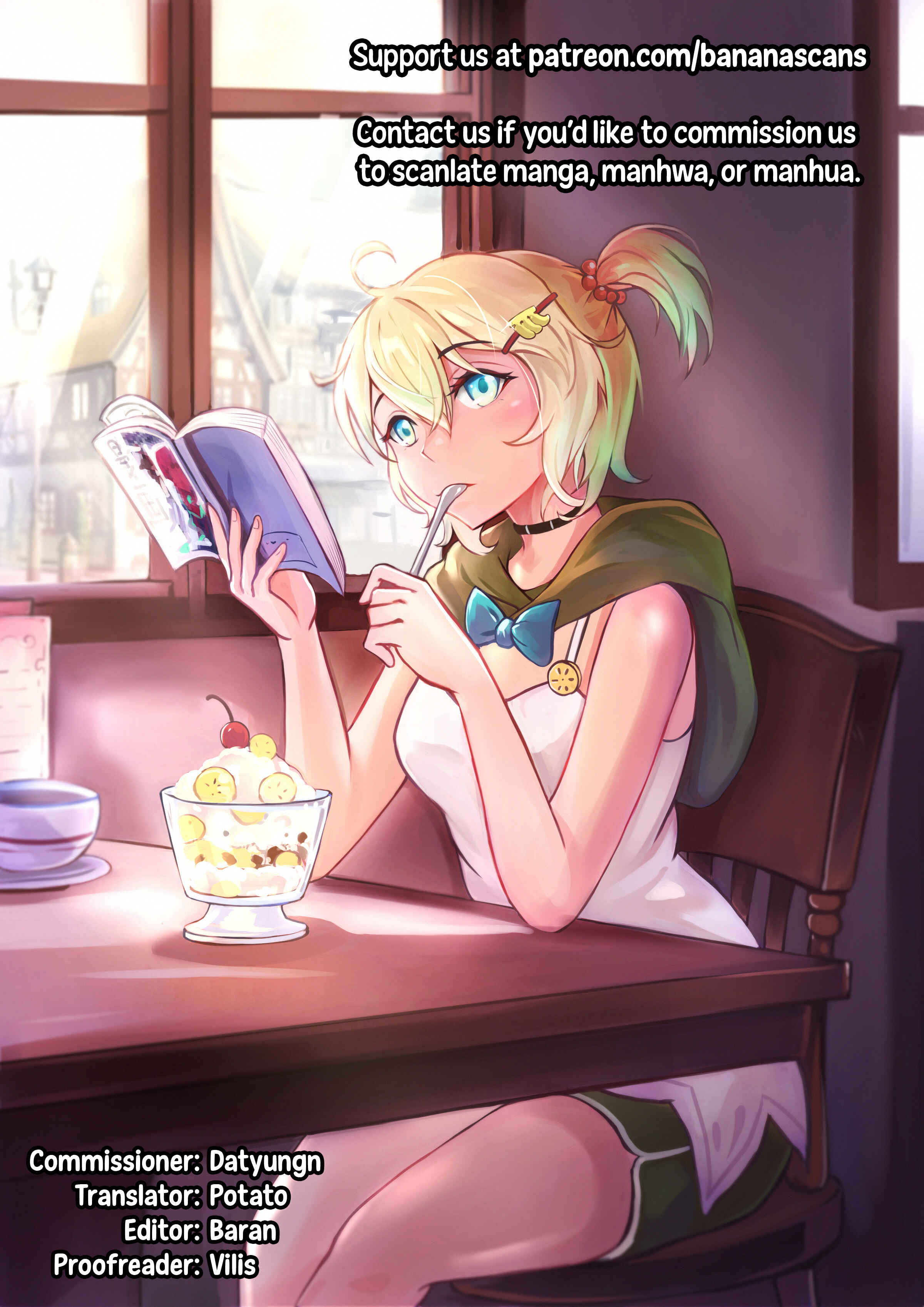 Page 19 Chapter 25 Harumichi