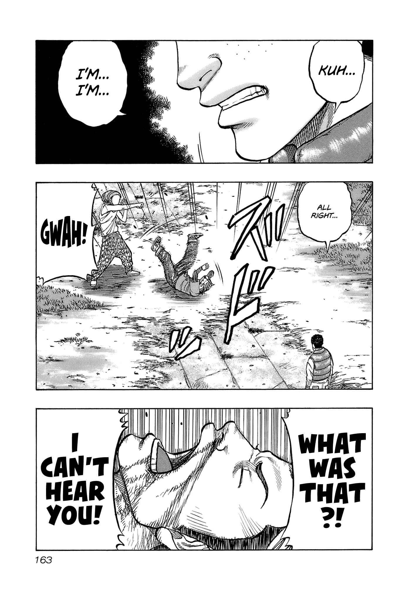 Page 19 Chapter 16 Harumichi