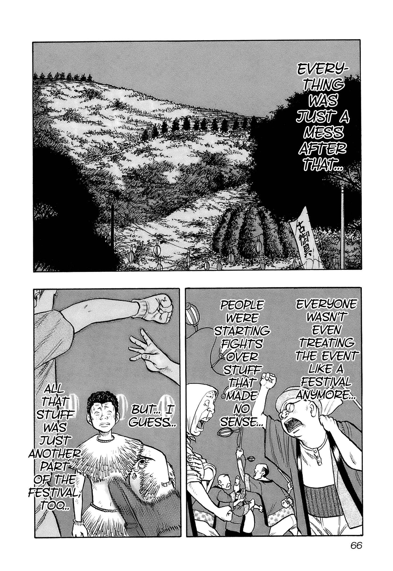 Page 2 Chapter 12 Harumichi