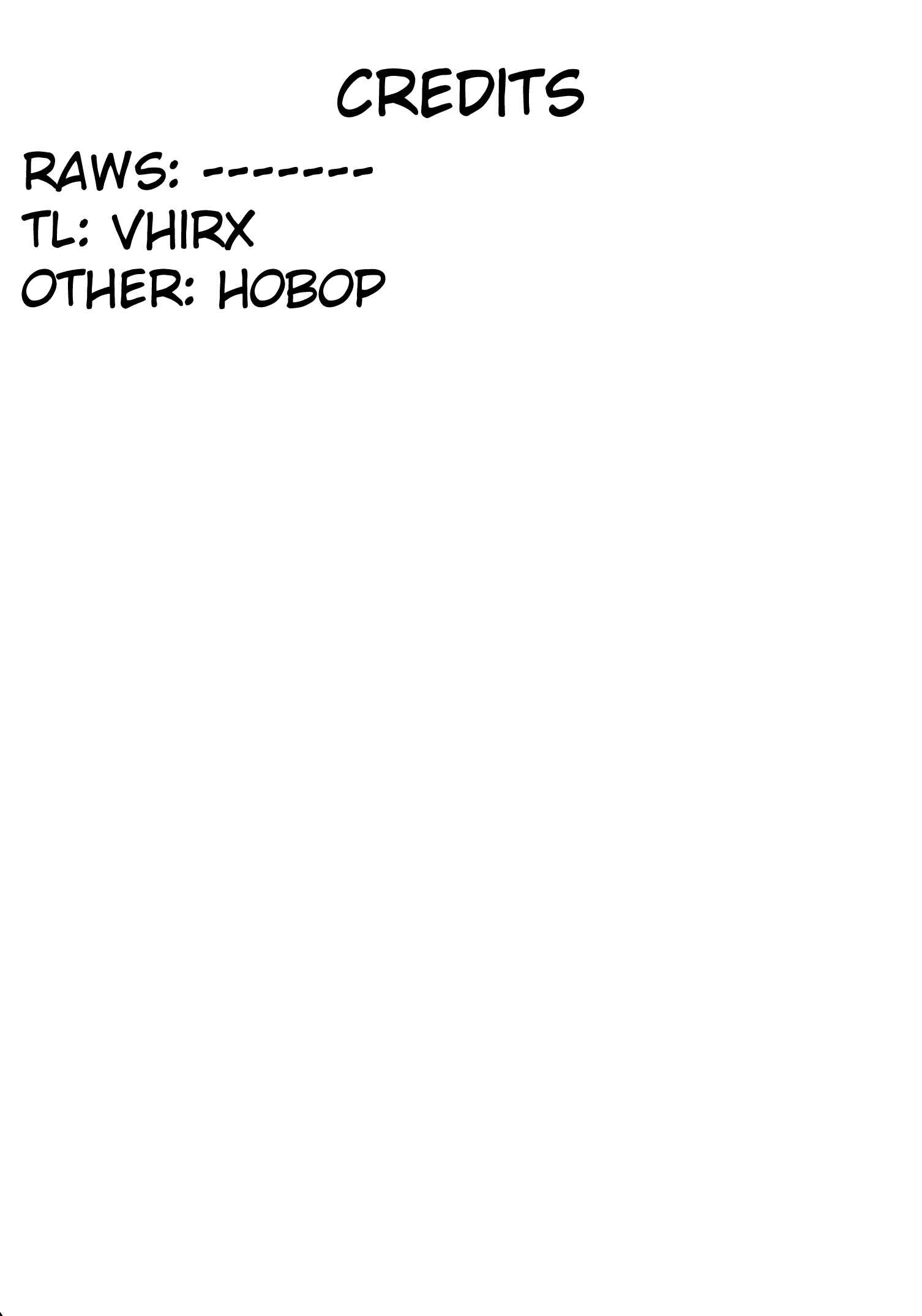 Page 15 Chapter 2 Danchi Majo