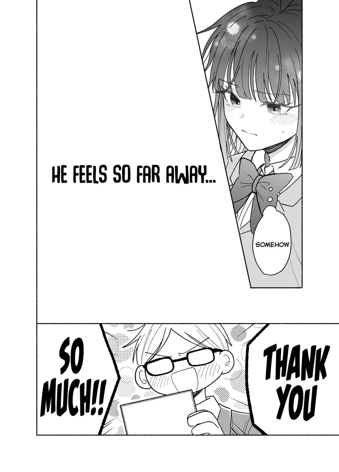 Page 13 Chapter 25 Kawaii Koi wa Kikazaranai