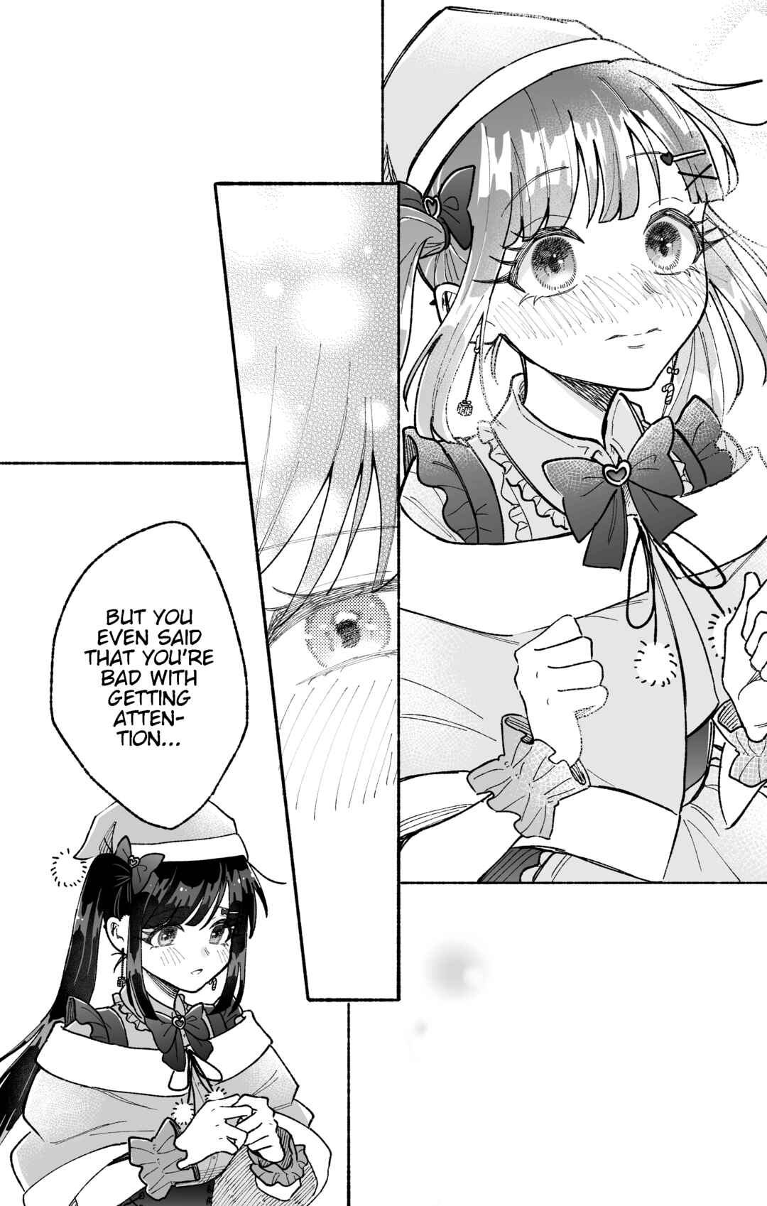 Page 17 Chapter 17 Kawaii Koi wa Kikazaranai