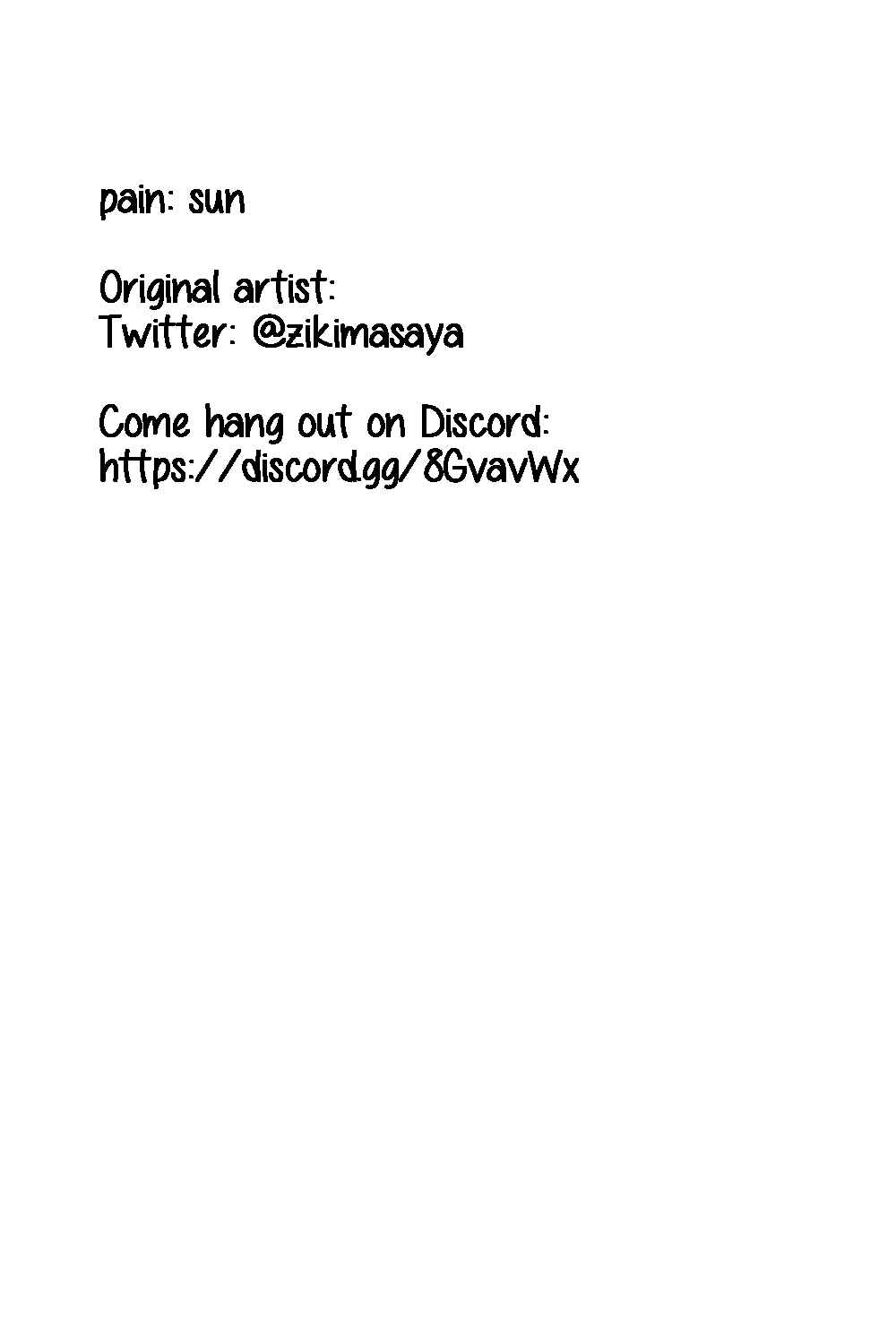 Page 5 Chapter 6.5 Kawaii Koi wa Kikazaranai