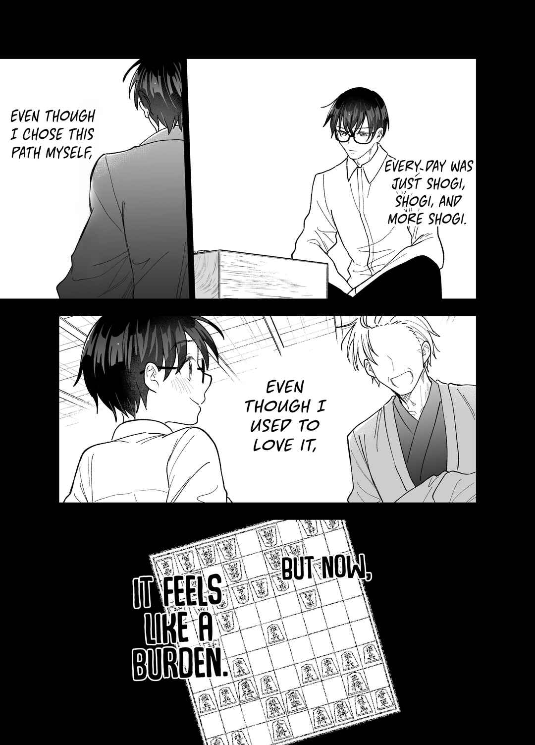 Page 6 Chapter 24 Kawaii Koi wa Kikazaranai