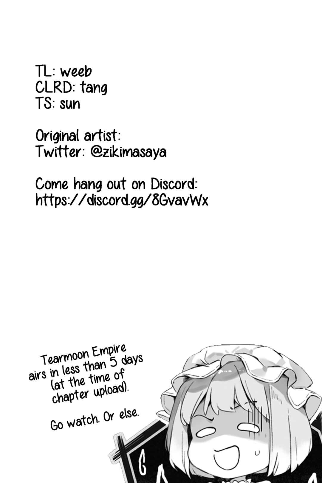 Page 7 Chapter 9 Kawaii Koi wa Kikazaranai