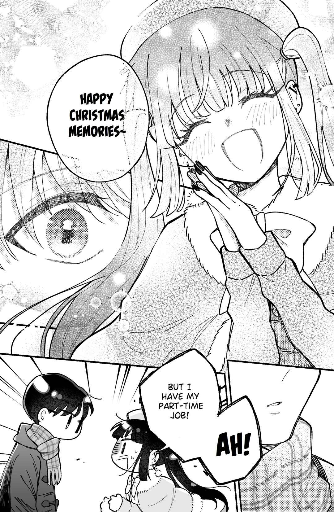 Page 5 Chapter 14 Kawaii Koi wa Kikazaranai