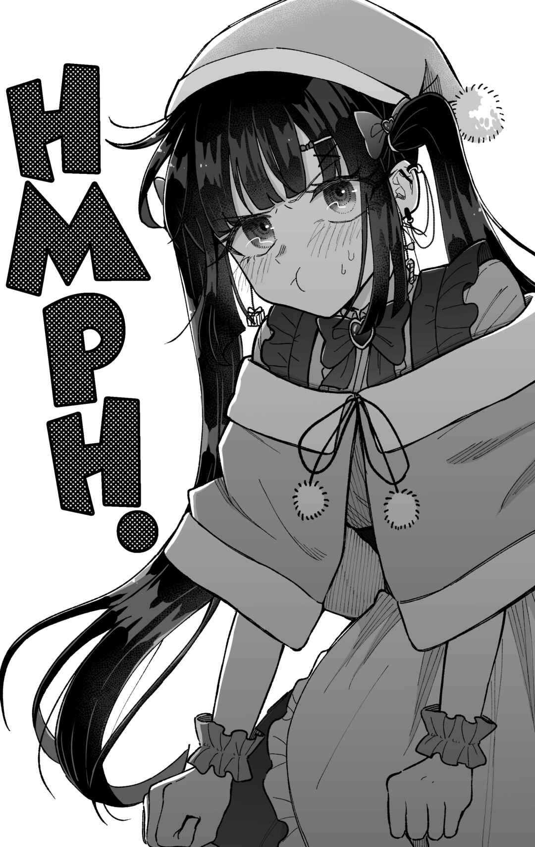 Page 5 Chapter 16 Kawaii Koi wa Kikazaranai