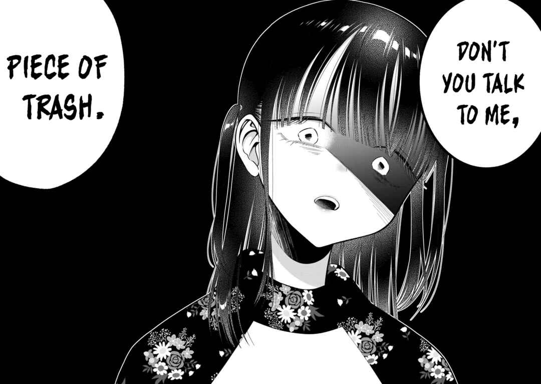 Page 20 Chapter 8 Oshi ga Imouto Ni Narimashite