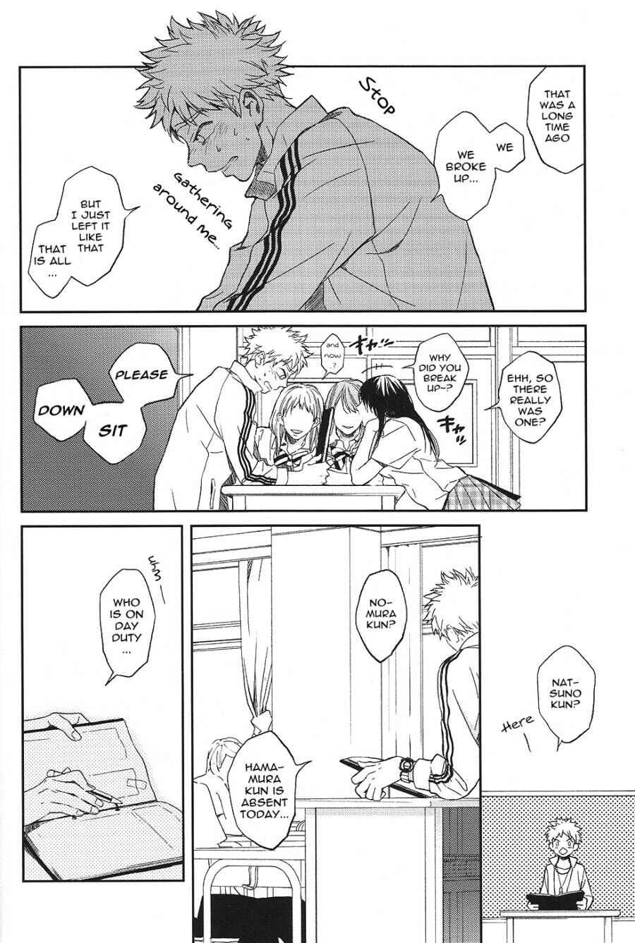 Page 7 Chapter Unknown_8e5d Ookiku Furikabutte - Re:Lesson (Doujinshi)