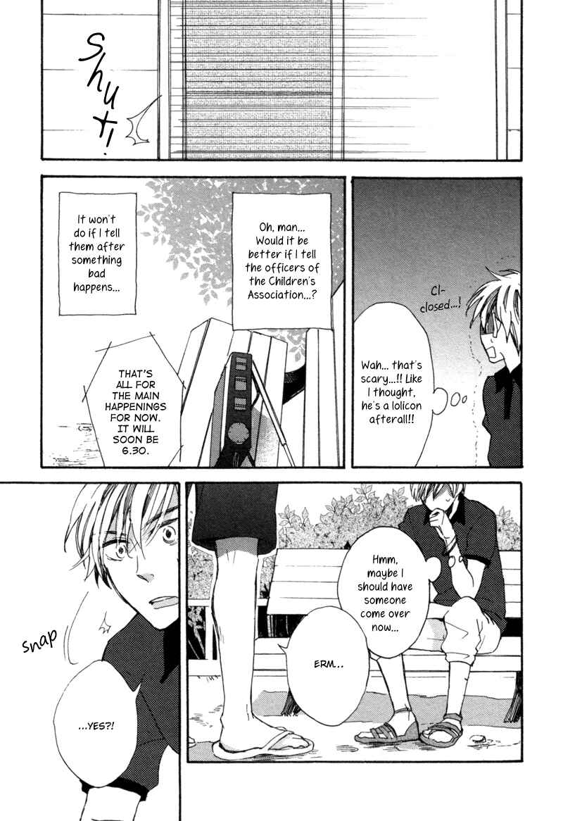Page 13 Chapter 6 Blind of Mind