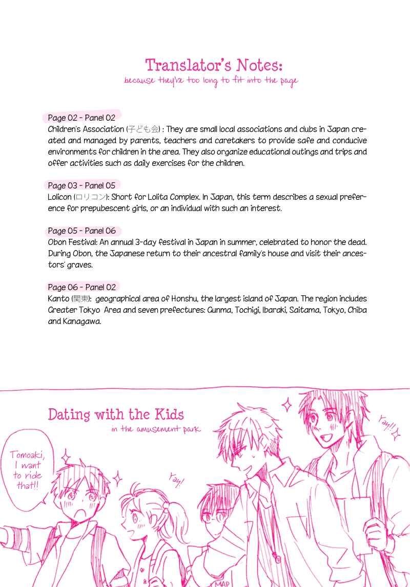 Page 6 Chapter 6 Blind of Mind