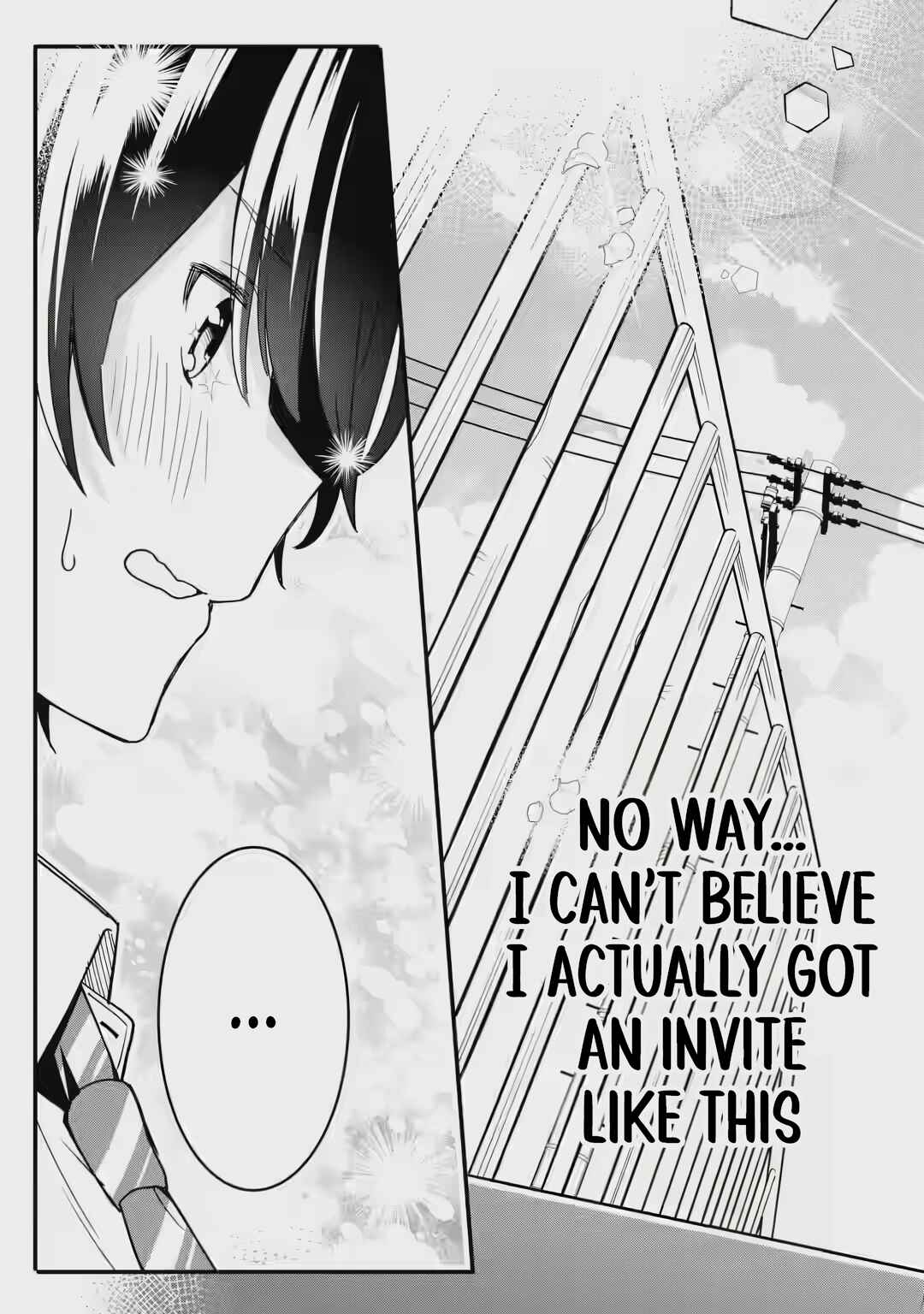 Page 20 Chapter 1.2 Muboubi Kawaii Pajama Sugata no Bishoujo to Heya de Futarikiri