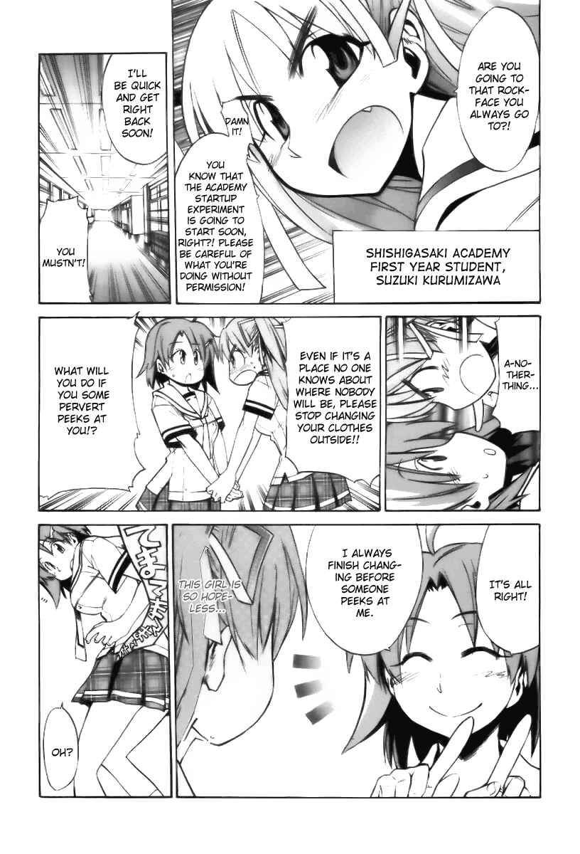 Page 11 Chapter 0 Te to Tetry On!