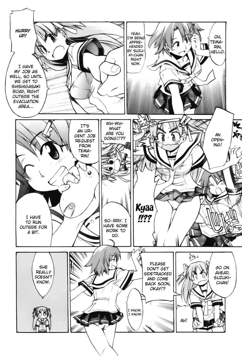 Page 12 Chapter 0 Te to Tetry On!