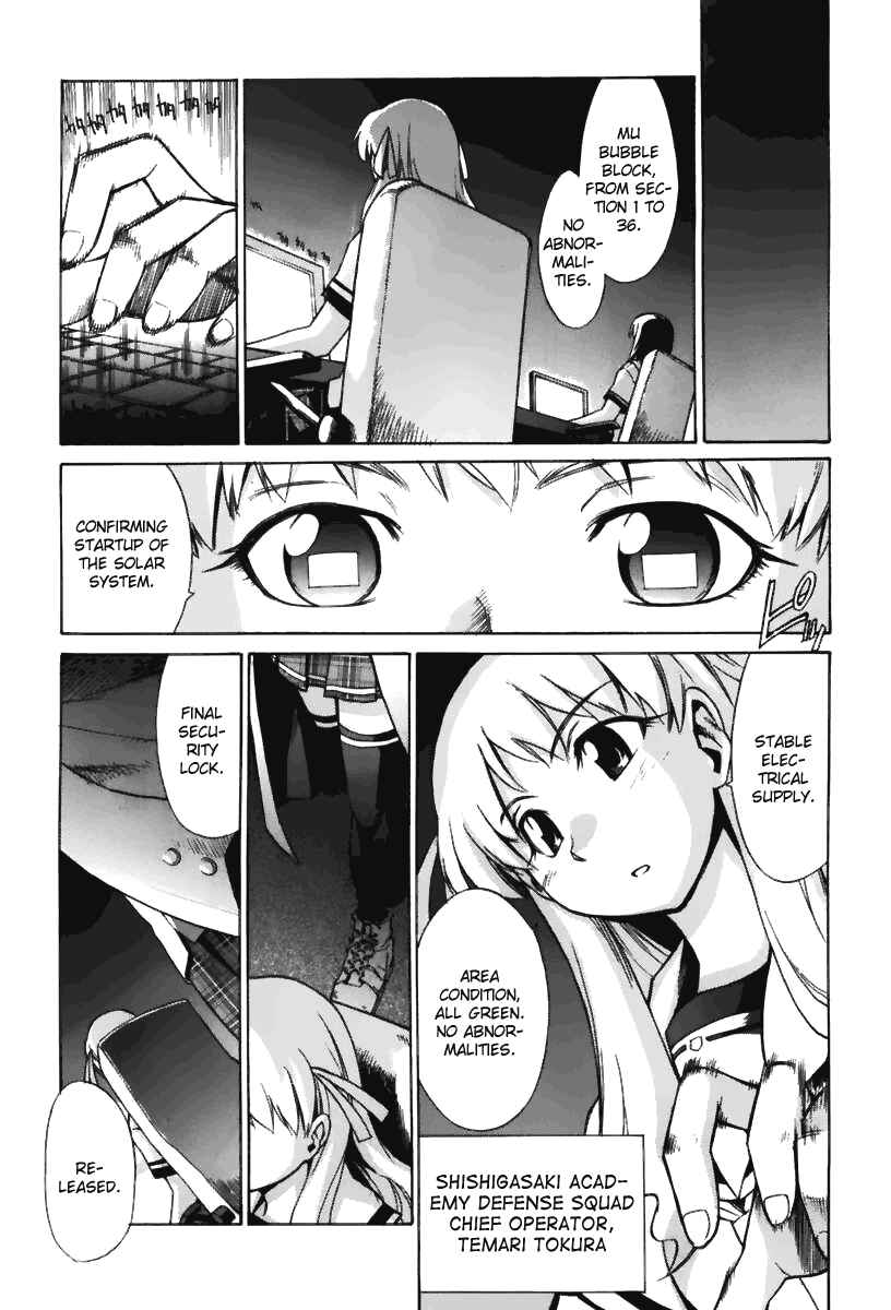 Page 13 Chapter 0 Te to Tetry On!