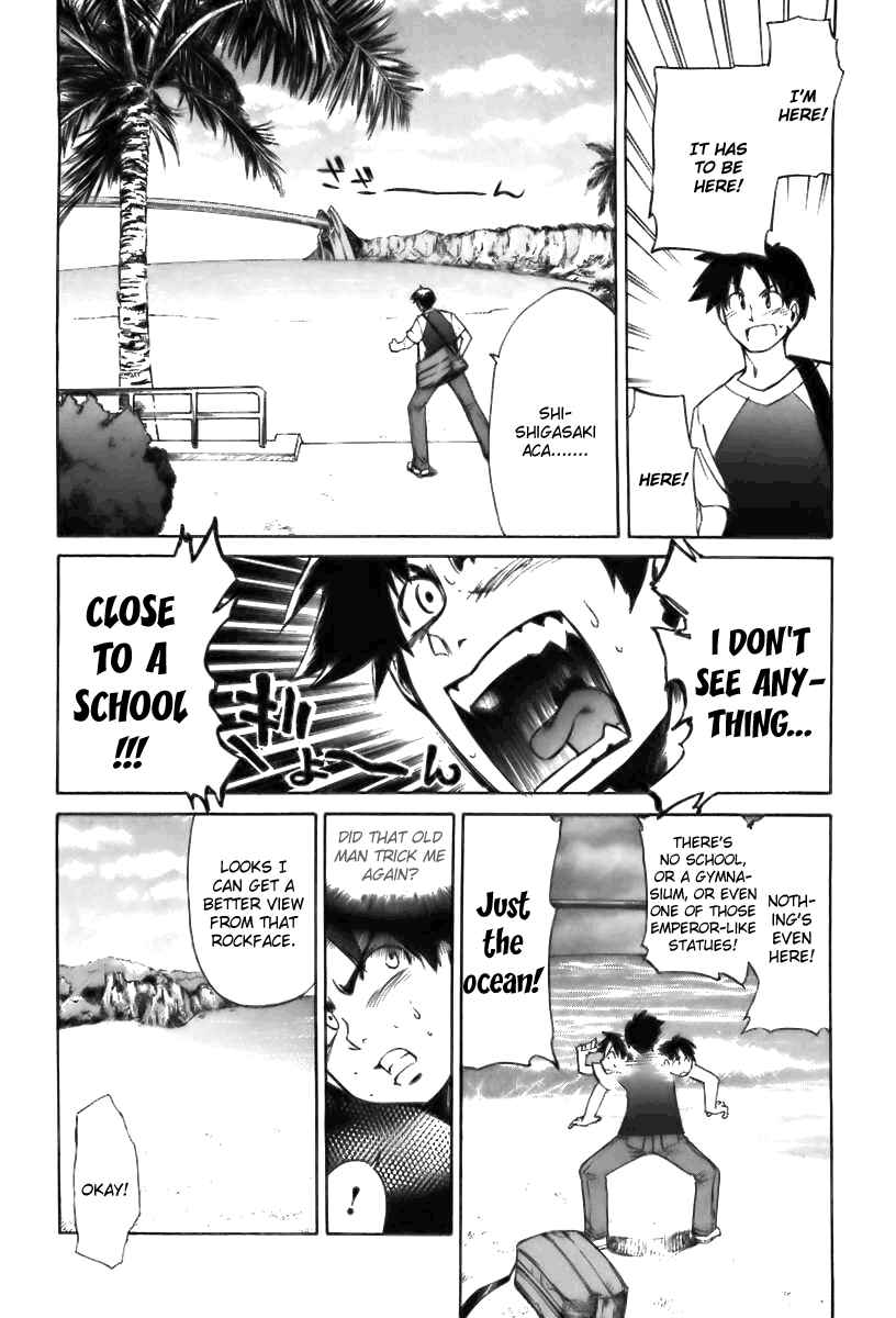 Page 18 Chapter 0 Te to Tetry On!
