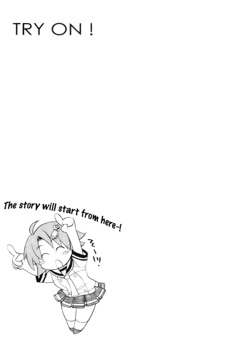 Page 21 Chapter 0 Te to Tetry On!